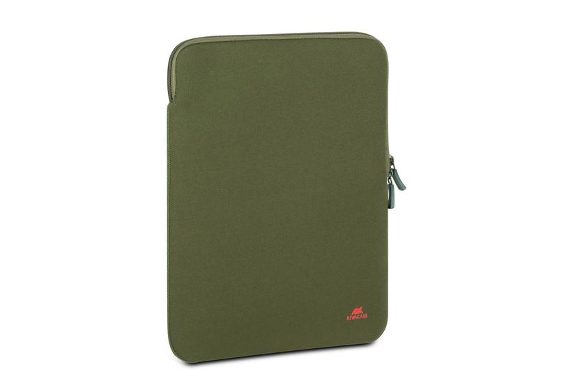 Rivacase 5221 39,6 cm (15.6") Etui Kaki