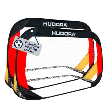 Hudora Fodboldmål