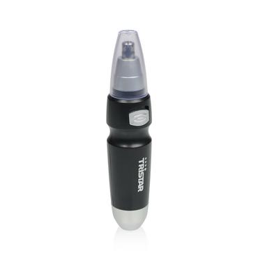 Tristar TR-2571 Nose and ear trimmer, Black