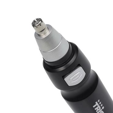 Tristar TR-2571 Nose and ear trimmer, Black