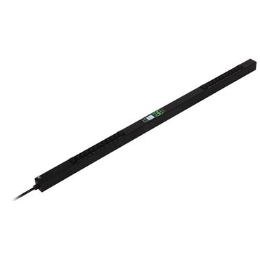 APC Easy PDU Switched Zero U 22 kW 230V
APC Easy PDU Switched Zero U 22 kW 230V