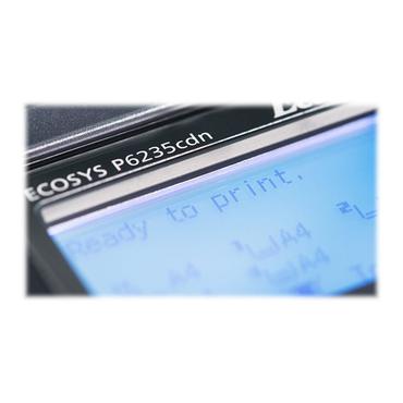 Kyocera ECOSYS P6235cdn