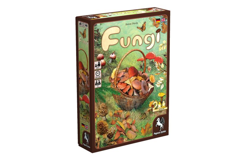 Pegasus 18113G brætspil Familie