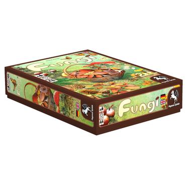 Pegasus 18113G brætspil Familie