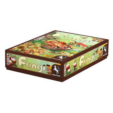 Pegasus 18113G brætspil Familie