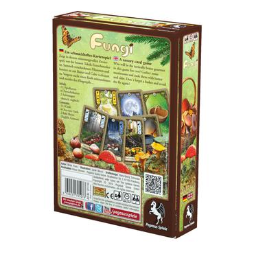 Pegasus 18113G brætspil Familie