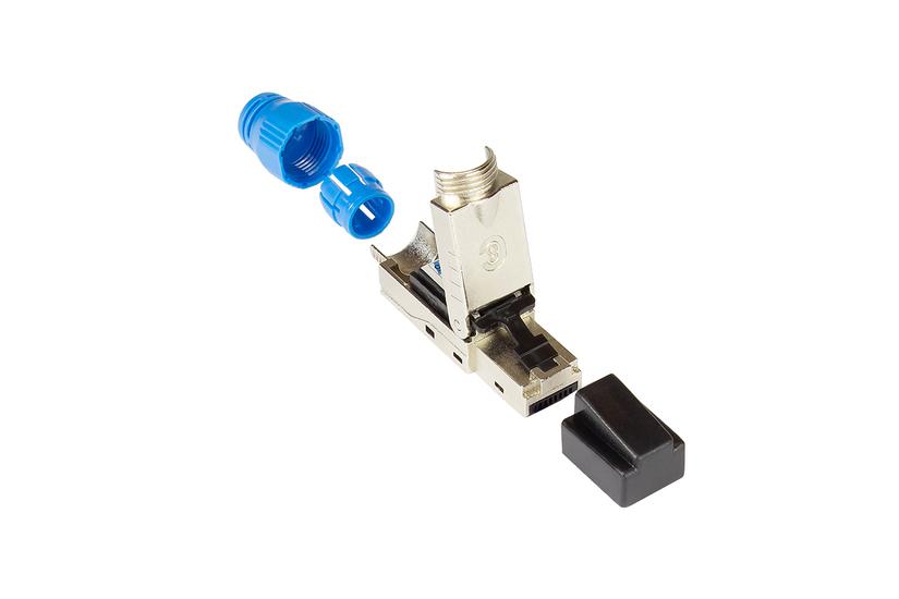 Good Connections Kabeltillbehör - Silver - Metall - 23 g