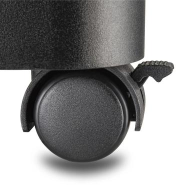 Hama Safe Auto M1200 papirmakulator Mikromakulering 60 dB 22,5 cm Sort