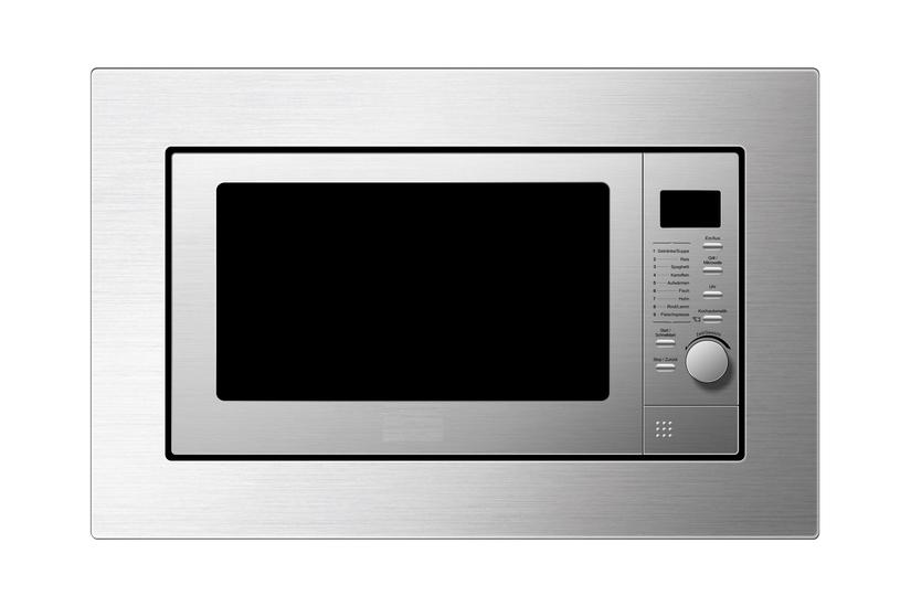 Resp Mikrowelle MW800 800 W sr