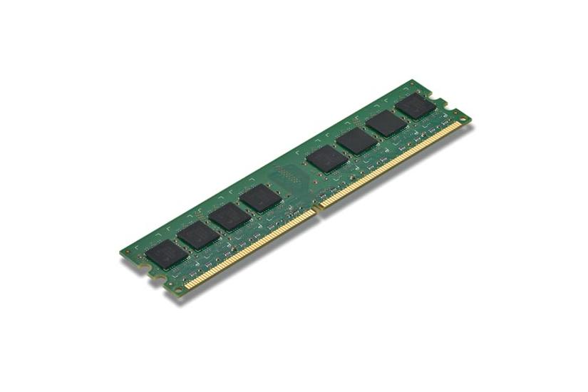 Fujitsu - 2GB - DDR2 RAM - 800MHz - DIMM 240-pin - ECC