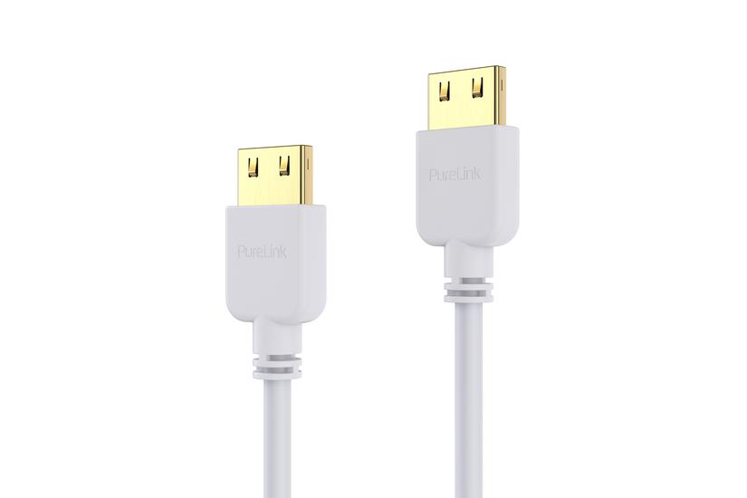 SUPERTHIN HDMI KABEL,