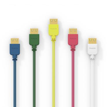 SUPERTHIN HDMI KABEL,