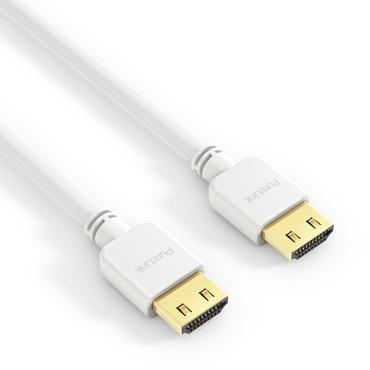 SUPERTHIN HDMI KABEL,