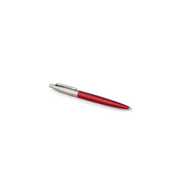 Parker 1953187 kuglepen Blå Clip-on udtrækkelig kuglepen