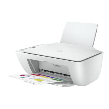 HP Deskjet 2724 All-in-One