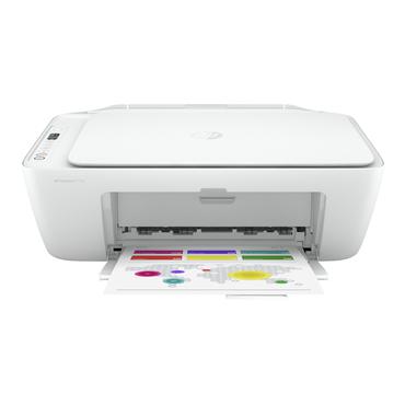 HP Deskjet 2724 All-in-One