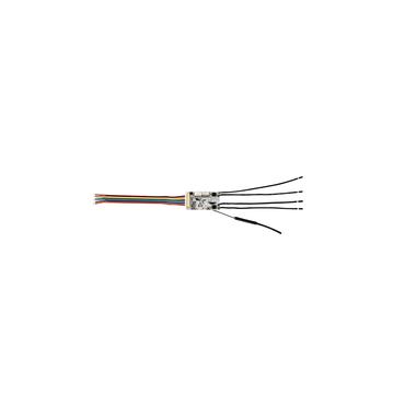 Shelly ATSHELLYPUNI strømrelæ Flerfarvet