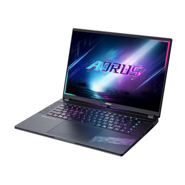 AORUS ELITE 16 BWHC3DEC65SP (grau, Intel® Core? Ultra 9 275HX, NVIDIA GeForce RTX 5070, 32 GB DDR5, 2.001953125 TB (2 TB SSD & 2 GB null), Windows 11 Pro)