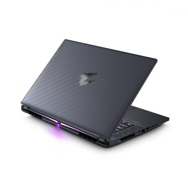 AORUS ELITE 16 BWHC3DEC65SP (grau, Intel® Core? Ultra 9 275HX, NVIDIA GeForce RTX 5070, 32 GB DDR5, 2.001953125 TB (2 TB SSD & 2 GB null), Windows 11 Pro)