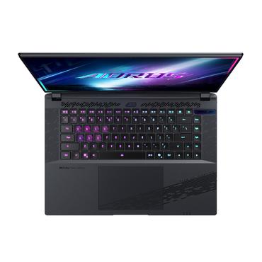 AORUS ELITE 16 BWHC3DEC65SP (grau, Intel® Core? Ultra 9 275HX, NVIDIA GeForce RTX 5070, 32 GB DDR5, 2.001953125 TB (2 TB SSD & 2 GB null), Windows 11 Pro)