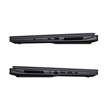 AORUS ELITE 16 BWHC3DEC65SP (grau, Intel® Core? Ultra 9 275HX, NVIDIA GeForce RTX 5070, 32 GB DDR5, 2.001953125 TB (2 TB SSD & 2 GB null), Windows 11 Pro)