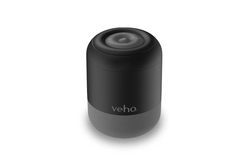 MZ-S Bluetooth speaker - Black