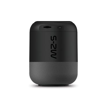 MZ-S Bluetooth speaker - Black