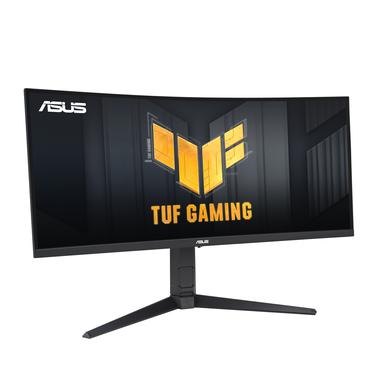ASUS VG34VQL3A 86,36cm 34Zoll WLED/VA Monitor 3440x1440 UWQHD 180Hz 400cd/m