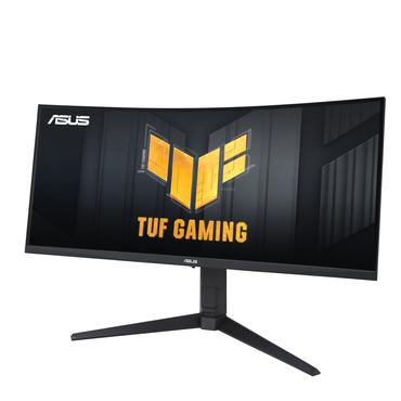 ASUS VG34VQL3A 86,36cm 34Zoll WLED/VA Monitor 3440x1440 UWQHD 180Hz 400cd/m