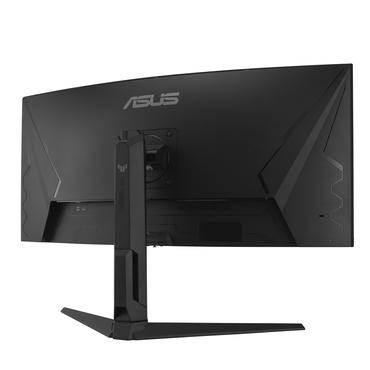 ASUS VG34VQL3A 86,36cm 34Zoll WLED/VA Monitor 3440x1440 UWQHD 180Hz 400cd/m