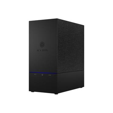 RaidSonic ICY BOX IB-RD3621-C31