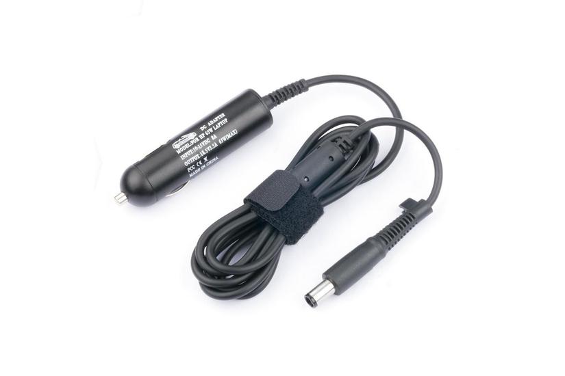 CoreParts - bilstrømsadapter - 65 Watt