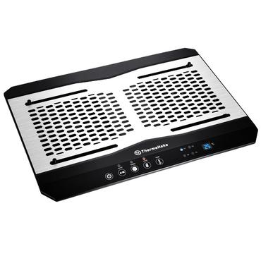 Thermaltake Massive TM - fl&auml;kt till b&auml;rbar dator/notebook