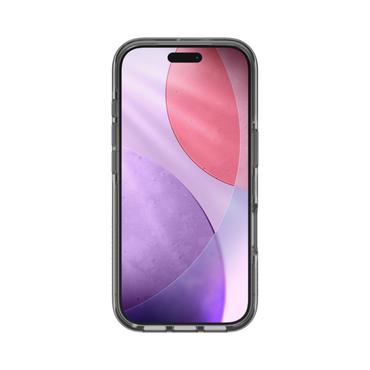 ZAGG Santa Cruz Snap mobiltelefon etui 16 cm (6.3") Cover Sort