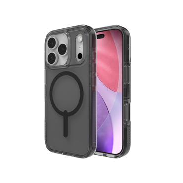 ZAGG Santa Cruz Snap mobiltelefon etui 16 cm (6.3") Cover Sort