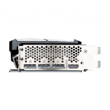 MSI GeForce RTX 3070 VENTUS 2X 8G OC LHR - NVIDIA RTX3070 - 8GB GDDR6