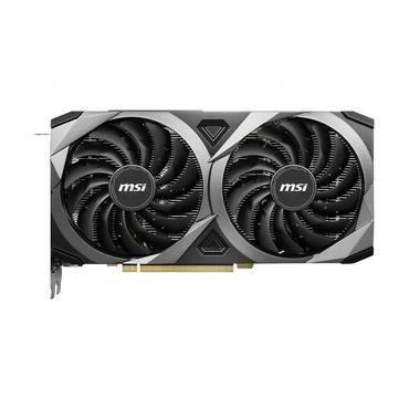 MSI GeForce RTX 3070 VENTUS 2X 8G OC LHR - NVIDIA RTX3070 - 8GB GDDR6