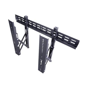 Multibrackets M Public Video Wall Mount Push