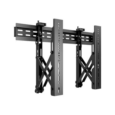 Multibrackets M Public Video Wall Mount Push