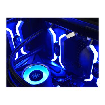 Gamer Storm MF120S indsats med blæser