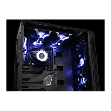 Gamer Storm MF120S indsats med blæser
