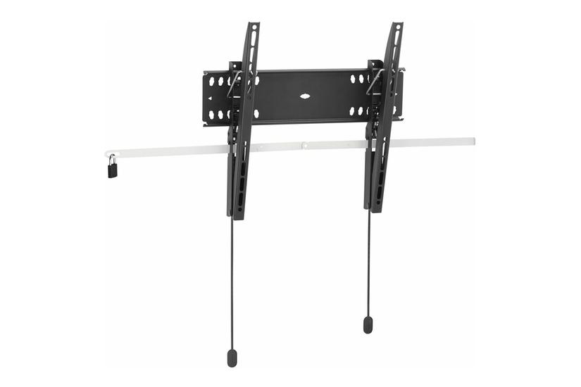 Vogel's PFW 4510 konsol - för platt panel - svart