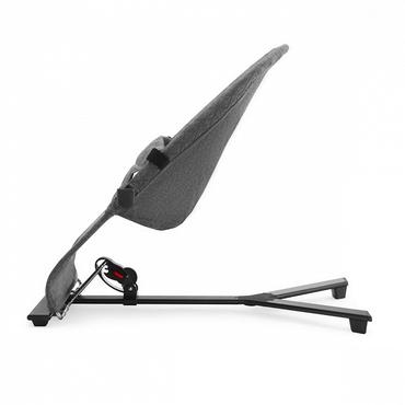 Kinderkraft Mimi baby gyngestol Grå