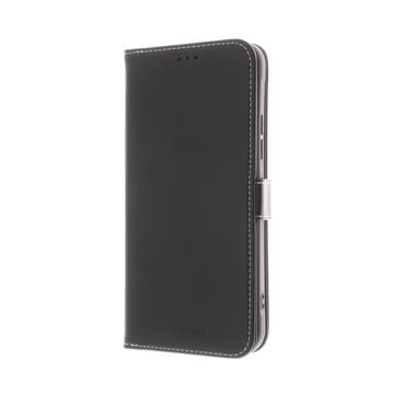 Insmat 650-2989 mobiltelefon etui 16,9 cm (6.67") Flipetui Sort