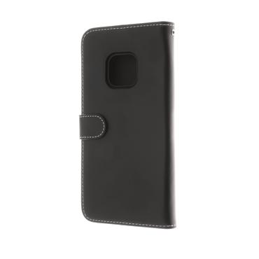 Insmat 650-2989 mobiltelefon etui 16,9 cm (6.67") Flipetui Sort