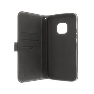 Insmat 650-2989 mobiltelefon etui 16,9 cm (6.67") Flipetui Sort