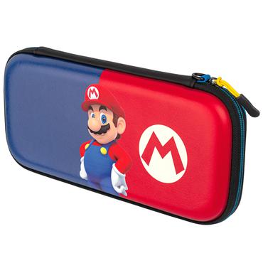 PDP Pull-N-Go Case - MARIO - Tilbehør til spillekonsol - Nintendo Switch