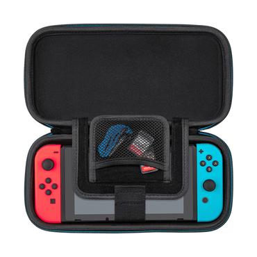 PDP Pull-N-Go Case - MARIO - Tilbehør til spillekonsol - Nintendo Switch
