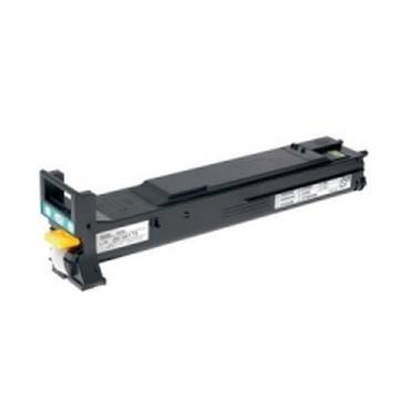 Konica Minolta - cyan - original - tonerpatron