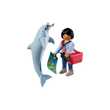 Playmobil Byggesæt